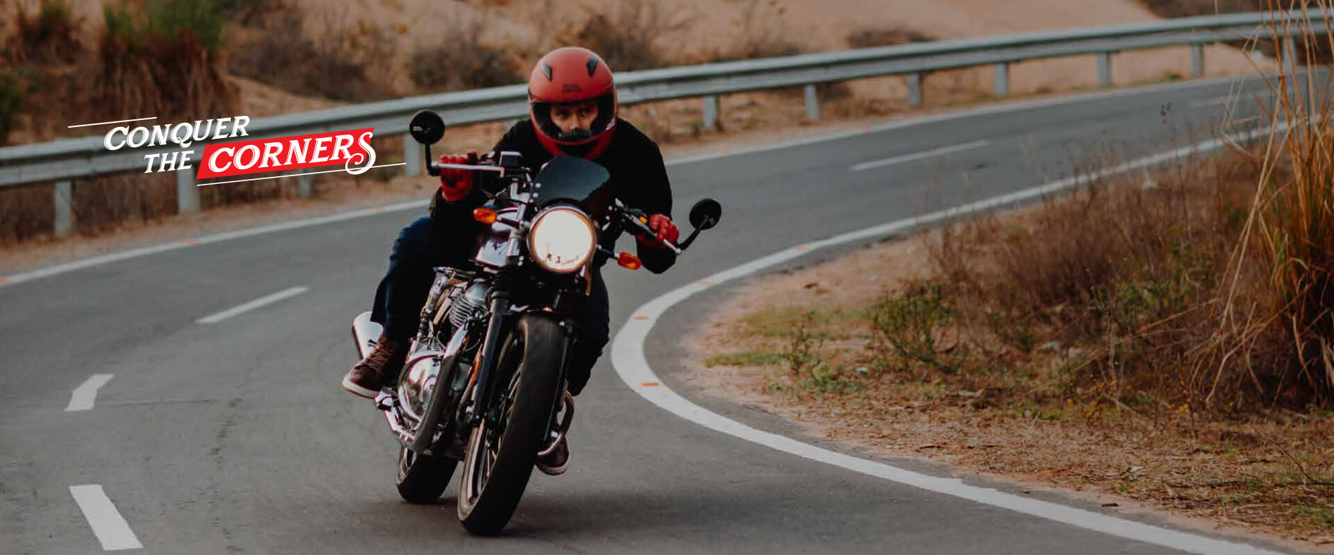 Continental GT - Crouch like you mean
