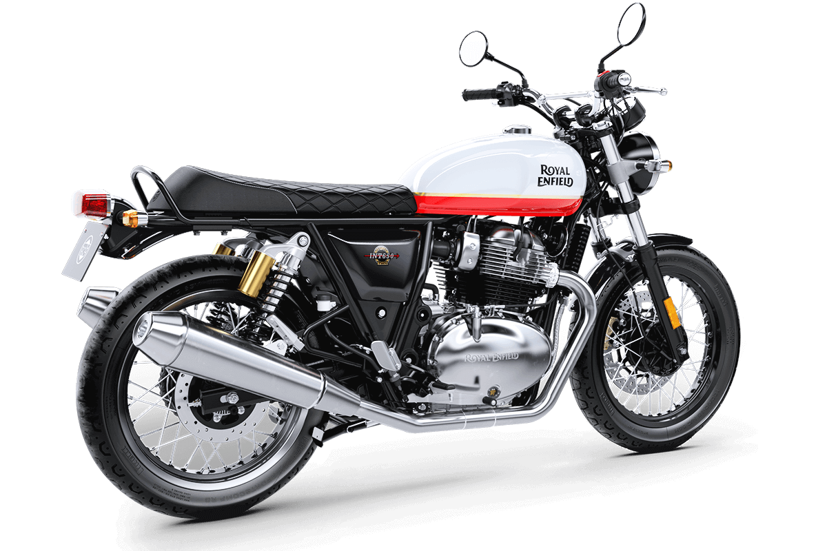 INT650 Baker Express