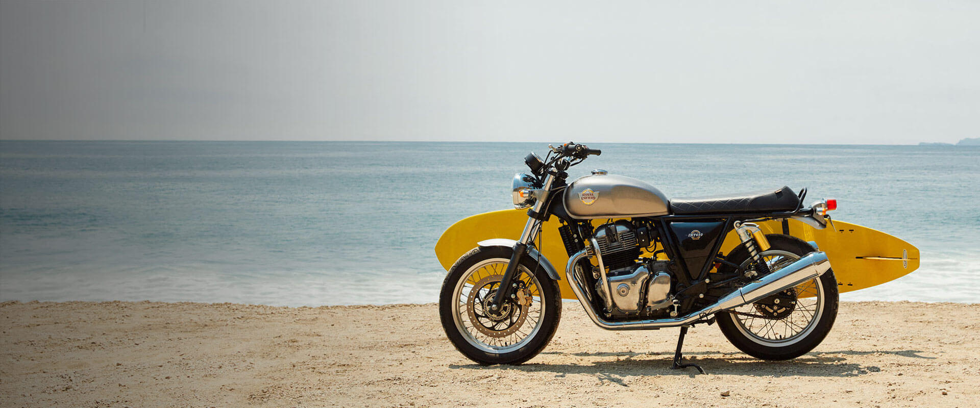 INT650 - Easy Come, Easy Go