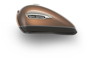 Meteor 350 Supernova Brown Price in Canada