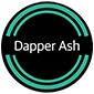 DAPPER ASH