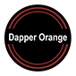 DAPPER ORANGE