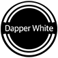 DAPPER WHITE