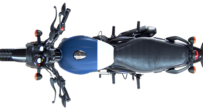 Intuitive Ergonomics