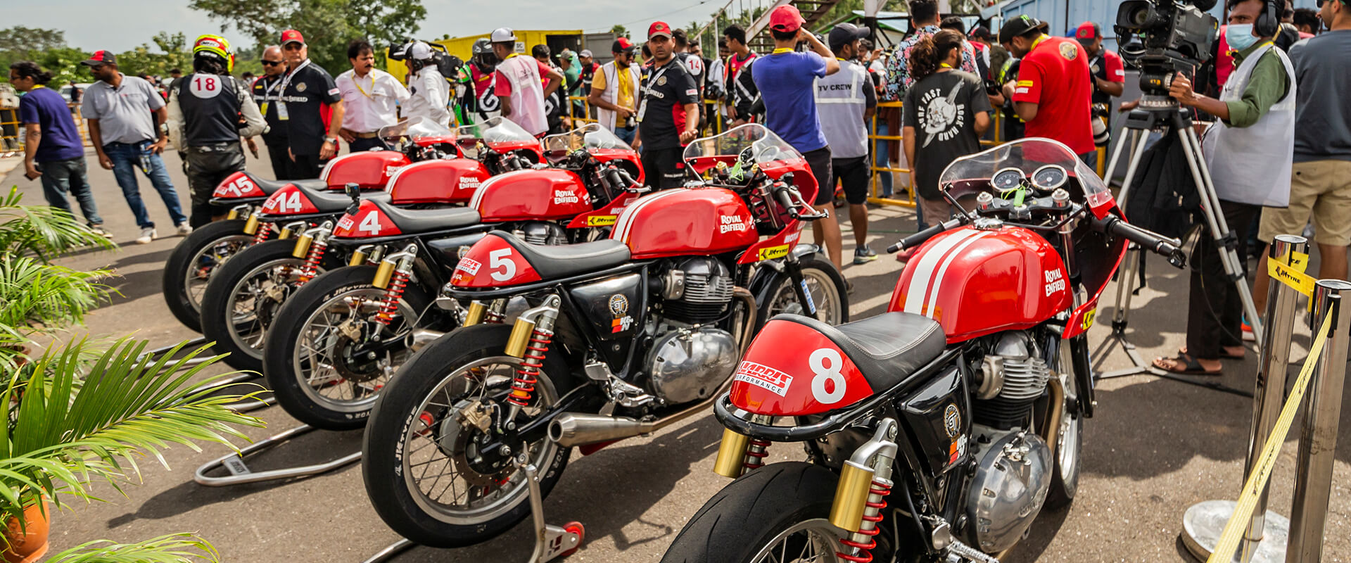 Race 03 Gallery