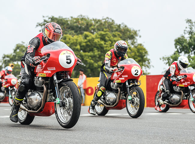 Race 06 Gallery