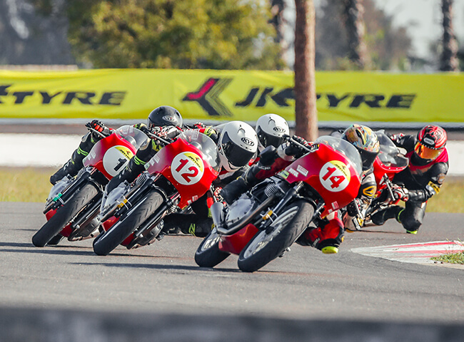 Race 07 Gallery
