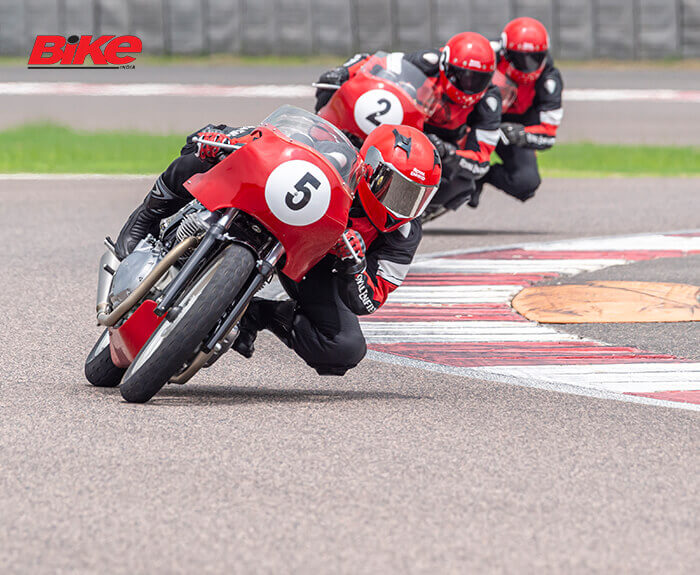 Moto Thrill