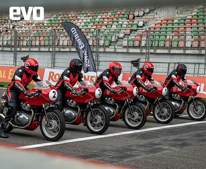 Moto Ville