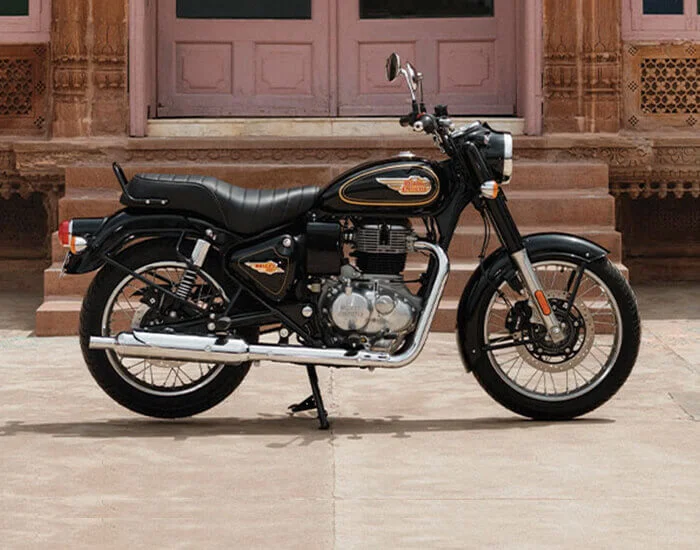 Classic 350 Price New Colours Mileage In India Royal Enfield