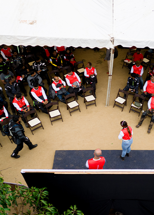 Royal Enfield Himalayan Spirit Gallery