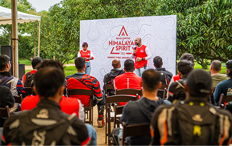 Rules, Regulations & Scoring