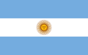 Argentina Flag