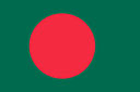 Bangladesh Flag