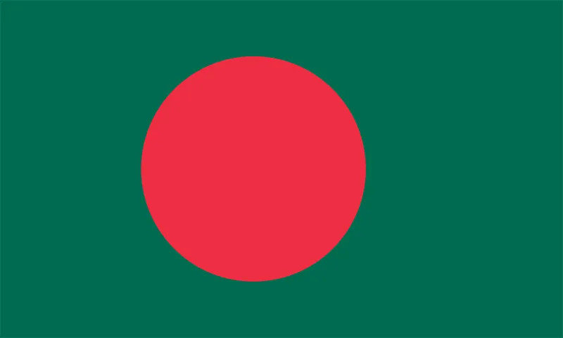 Bangladesh
