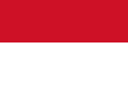 Indonesia  Flag