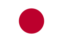 Japan Flag