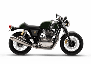 continentalGT