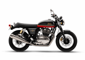 interceptor 650