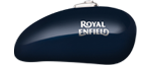 Bullet ES- Royal Blue Tank