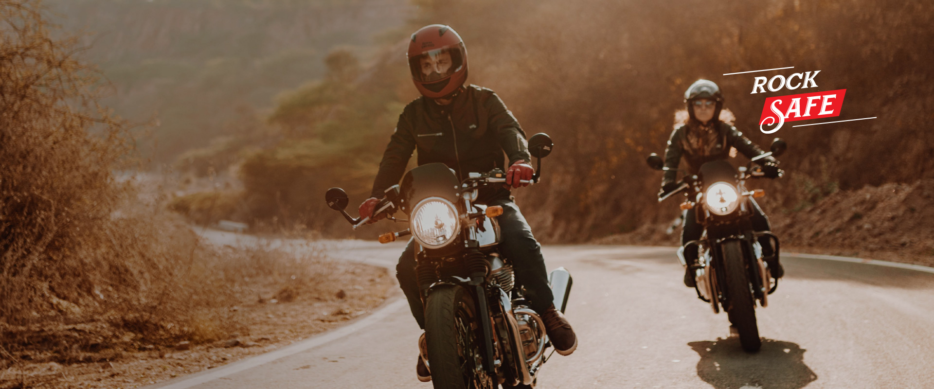 Continental GT-Rock safe