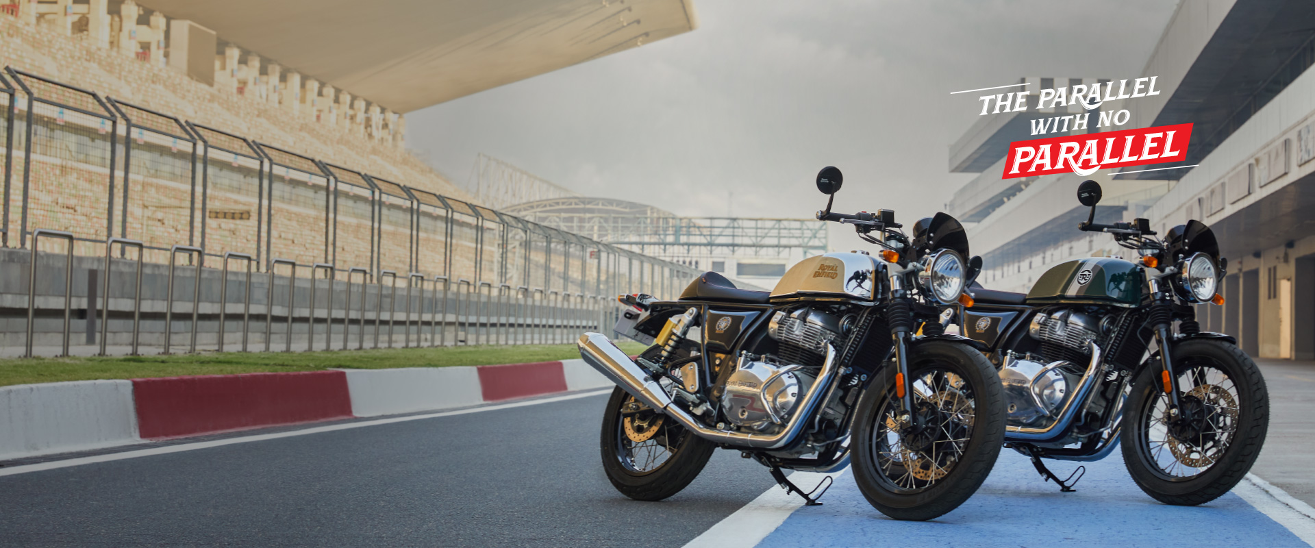 Continental GT-The parallel with no parallel