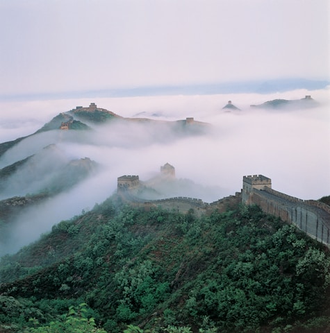 china