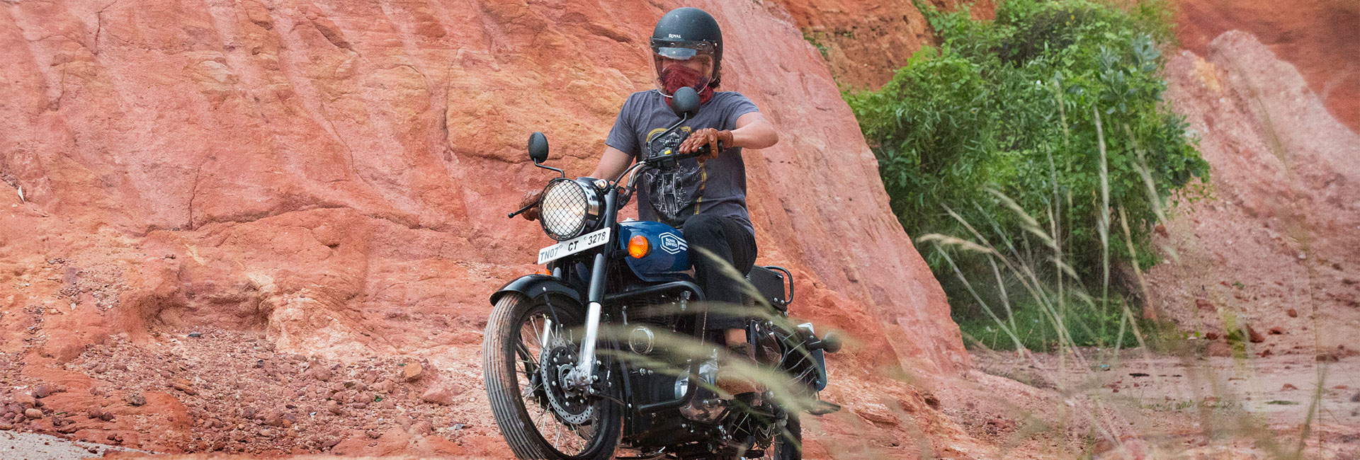 Royal Enfield adds a new version of the Bullet 350 to its fleet | Royal ...