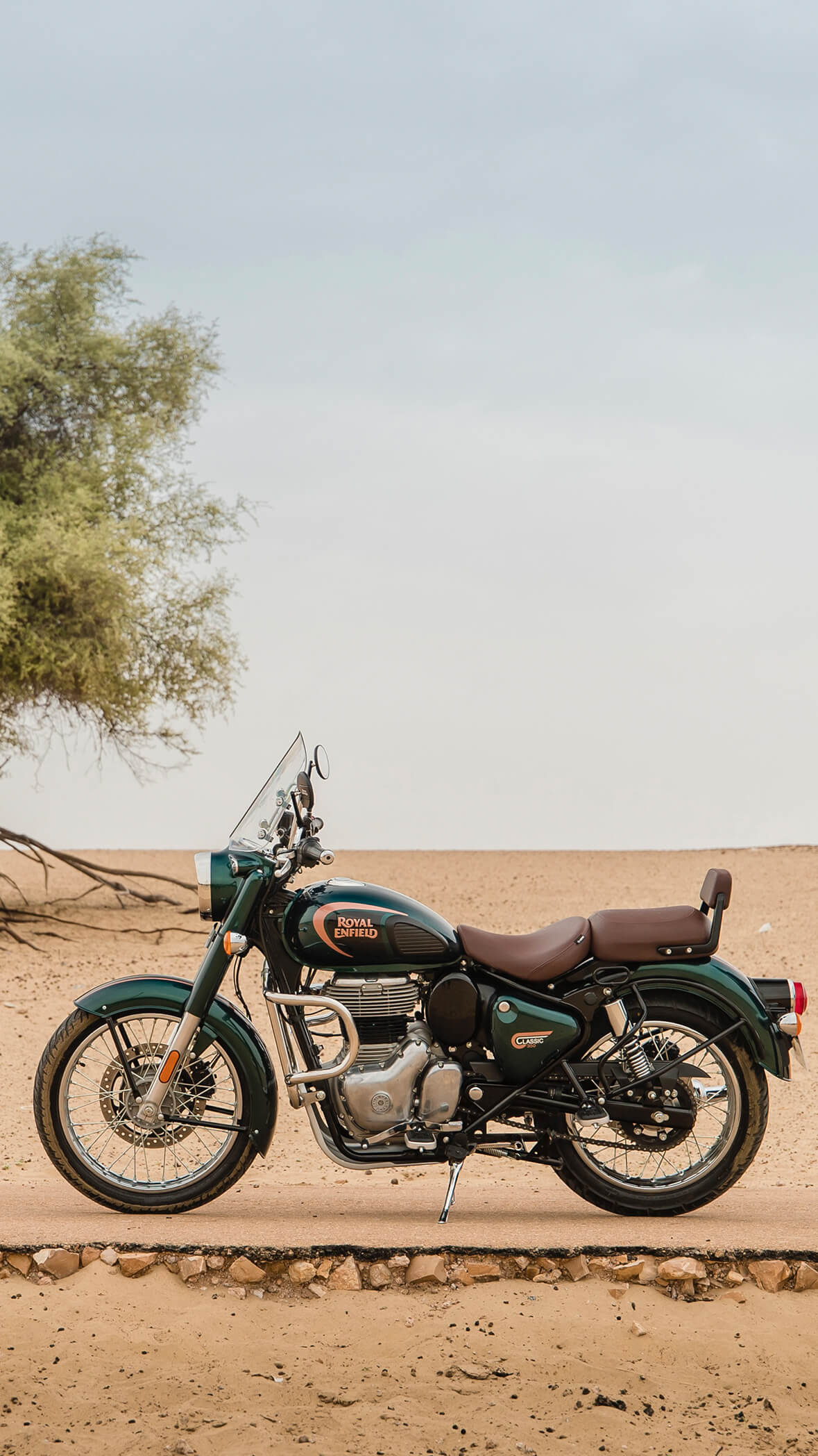 Dug Dug Aawe Re | Royal Enfield