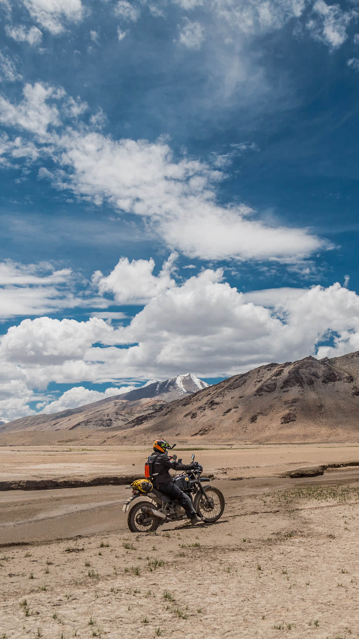 Himalayan State Of Mind | #HimalayanAdventureZanskar2023 #RoyalEnfield