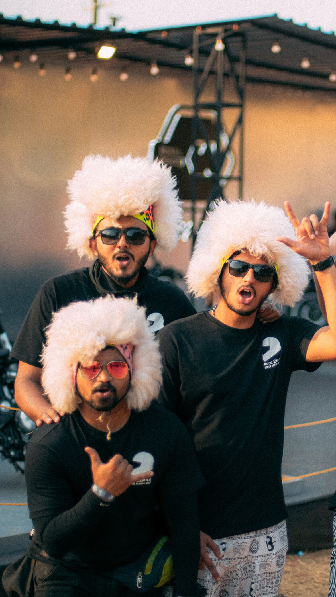 #Motoverse2023 Day 2 Recap! | #RoyalEnfield