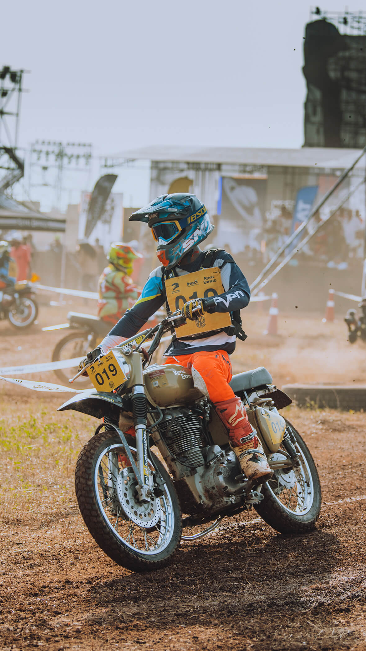 #Motoverse2023 Day 3 Recap | #RoyalEnfield