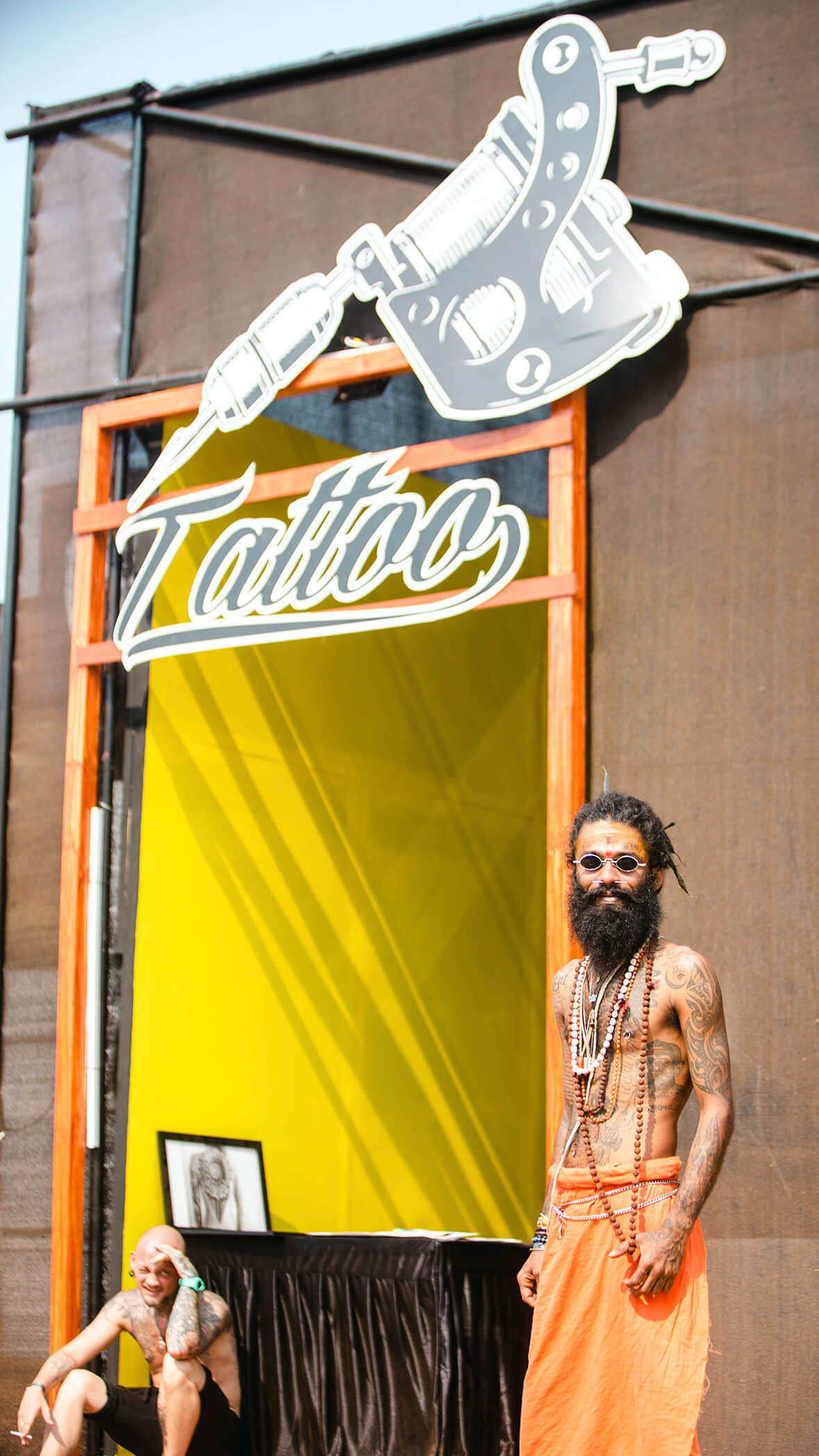 Royal Enfield Experience Zone At #Motoverse2023 | #RoyalEnfield