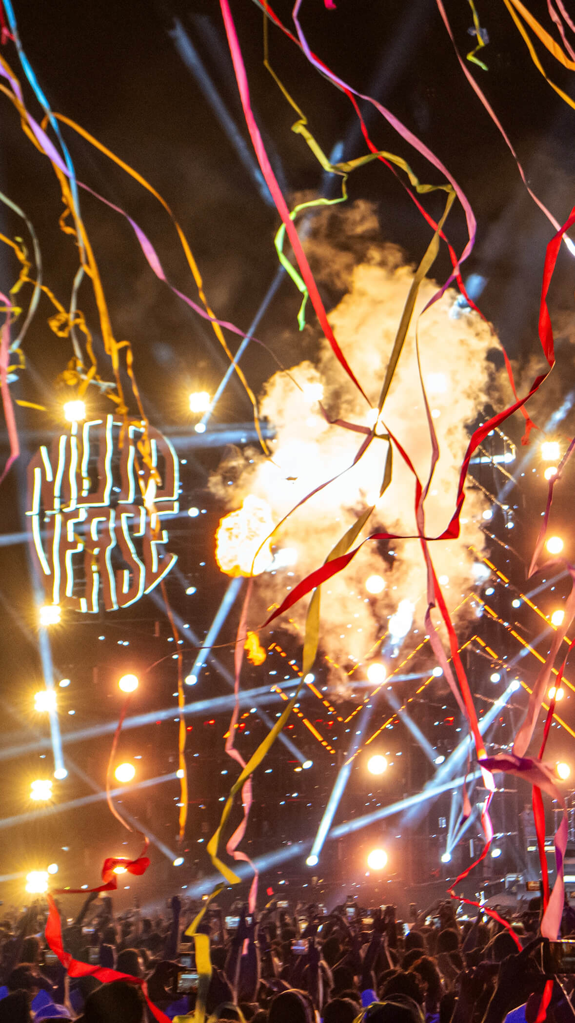 Vibe Hunter At Motoverse 2023 | #RoyalEnfield