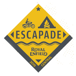 Escapade Central Logo