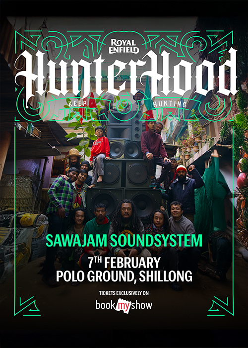 Sawa Jam Soundsystem 