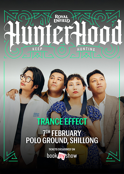 Trance Effect