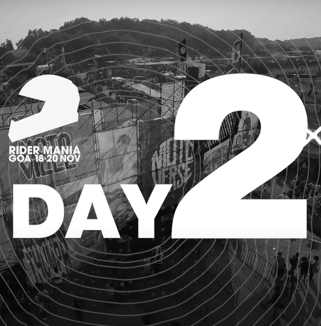 Day 2 of #Motoverse 2022