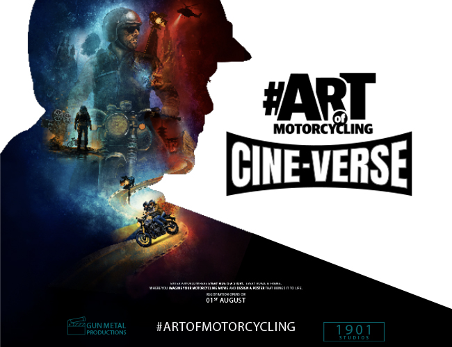Art of Motorcycling