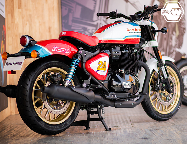 Busted Knuckles Build Off 2025