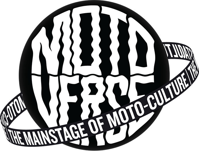 Motoverse Logo