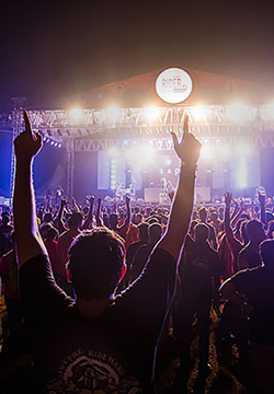 Legendary Fan Convergence