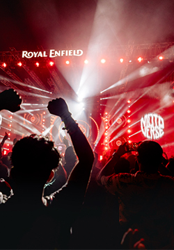 Epic Motoverse Unites All