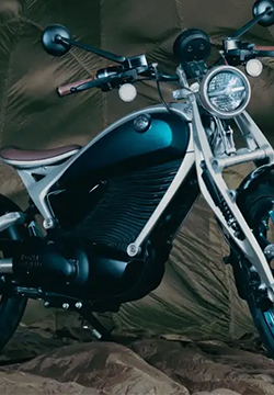 Electric Innovation Unleashed