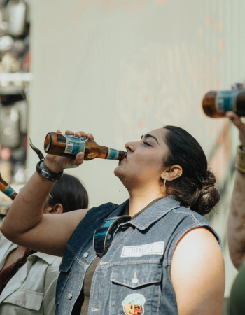 Beer Battles 