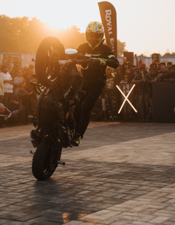 GRR Drift Clinics