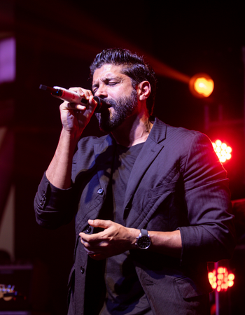 Farhan Akhtar