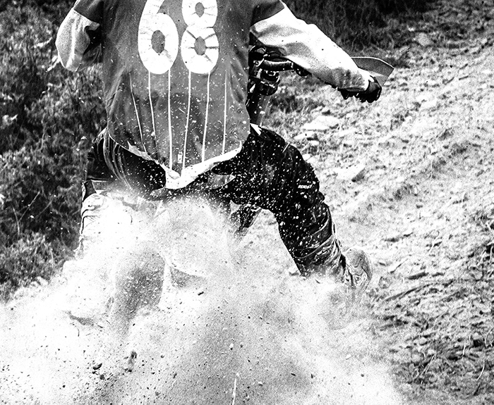 Experiences at Rider Mania