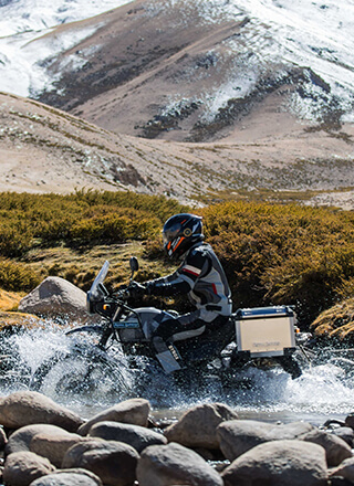Astral Ride Ladakh 2022