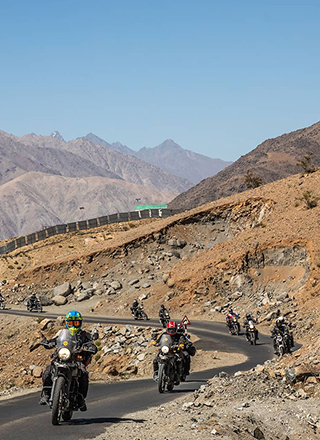 Himalayan Adventure Zanskar